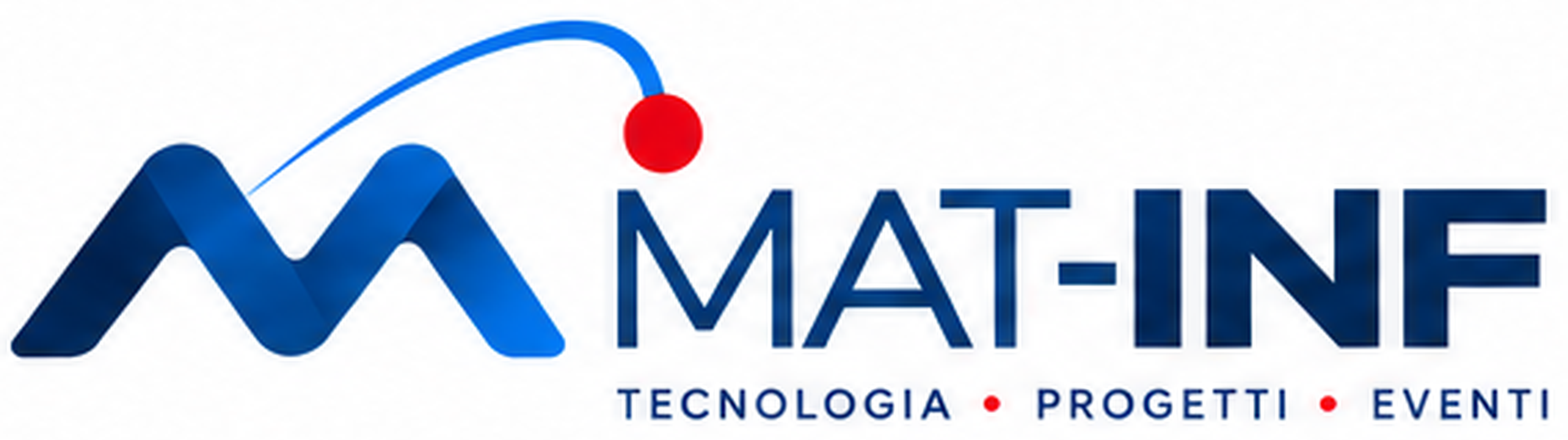 MAT-INF — Tecnologia, Progetti, Eventi